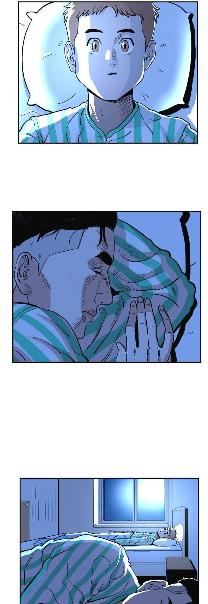 Sân Cỏ Chiến Kí Chapter 41 - 2