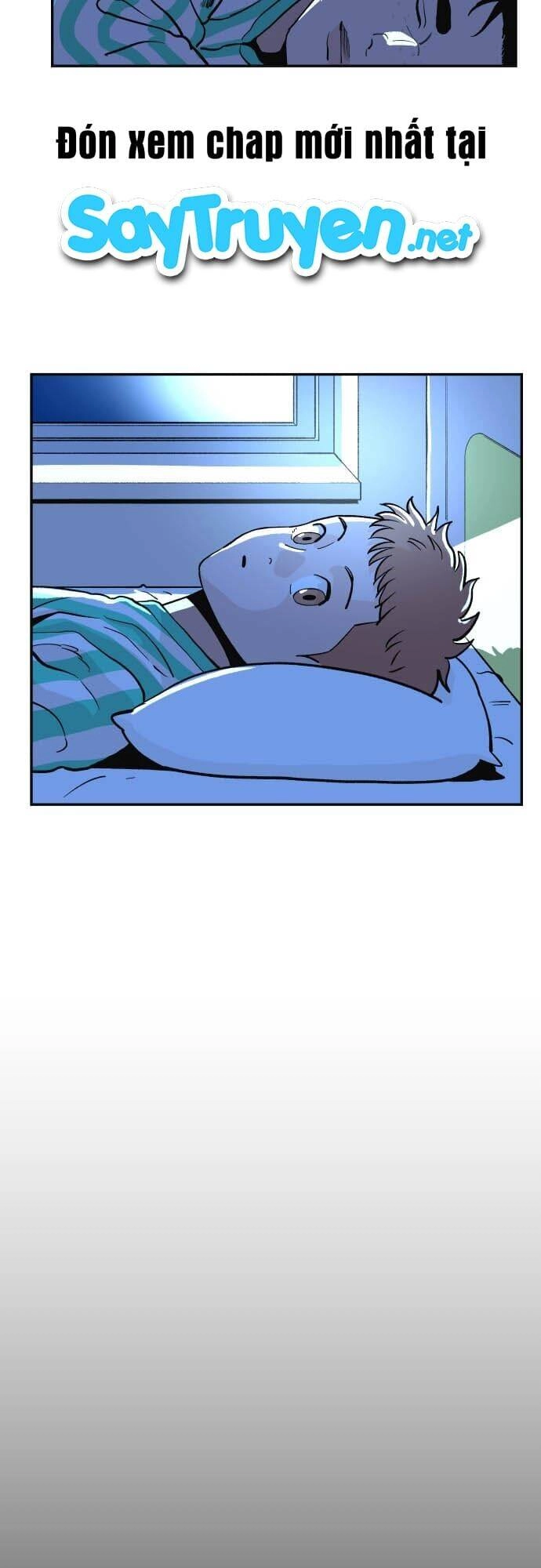 Sân Cỏ Chiến Kí Chapter 41 - 3