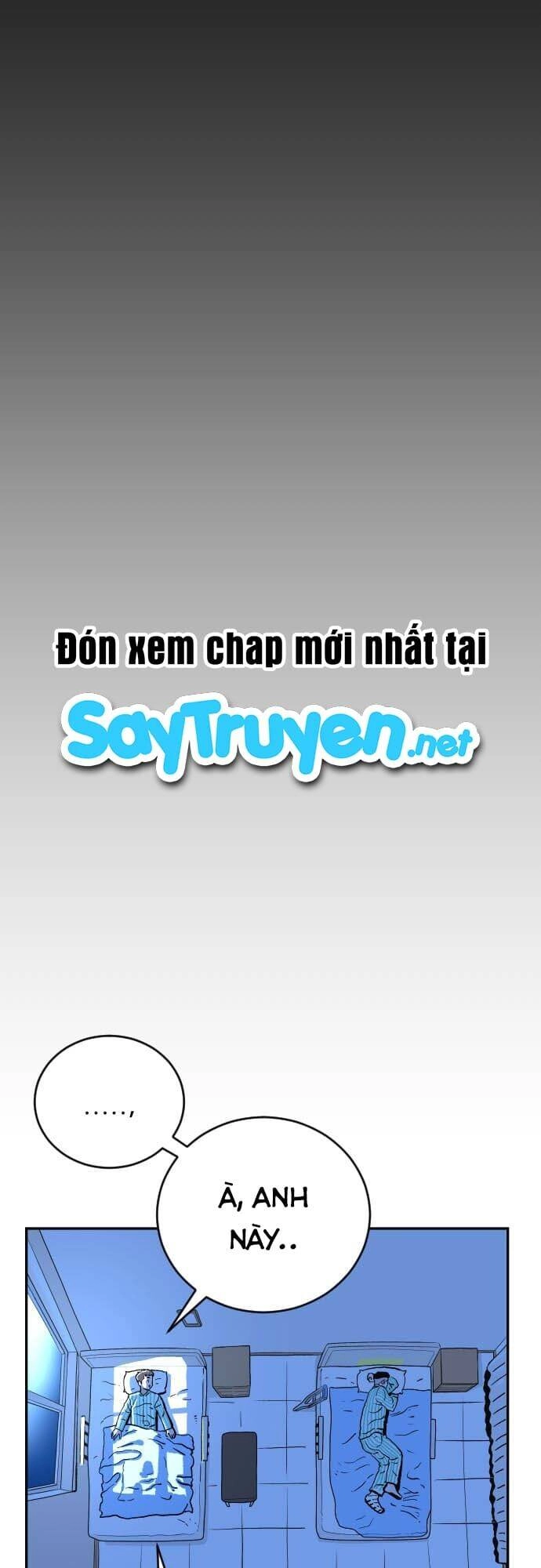 Sân Cỏ Chiến Kí Chapter 41 - 8