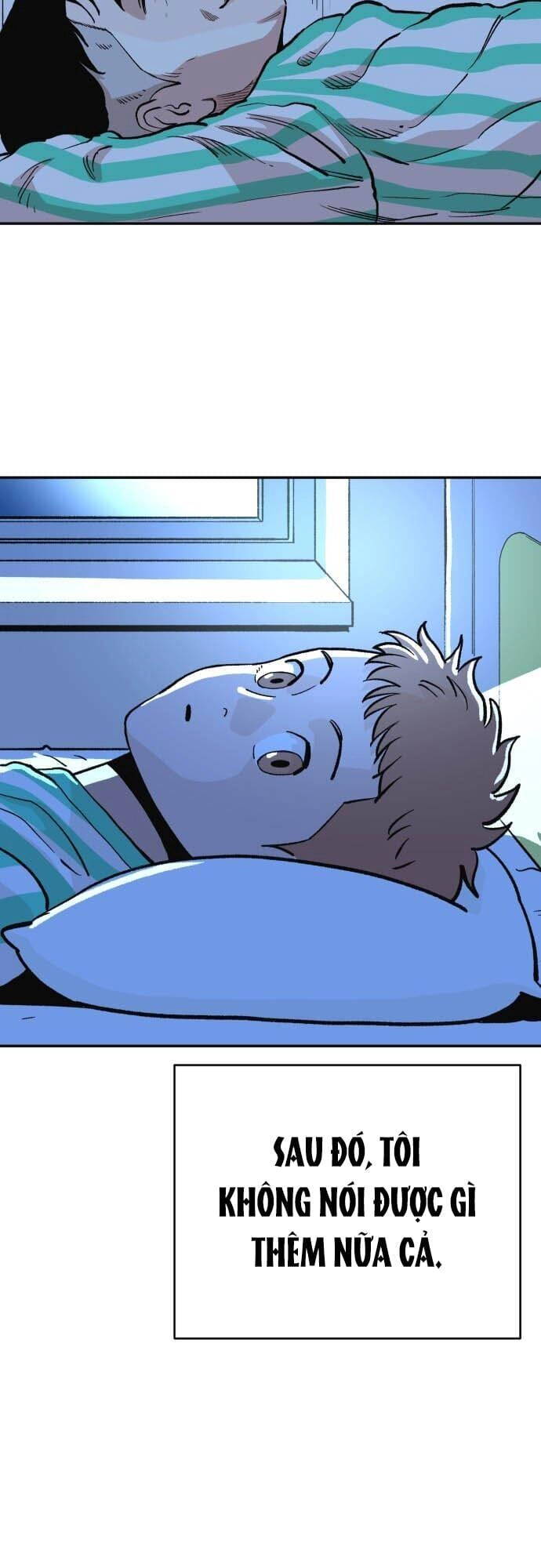 Sân Cỏ Chiến Kí Chapter 41 - 14