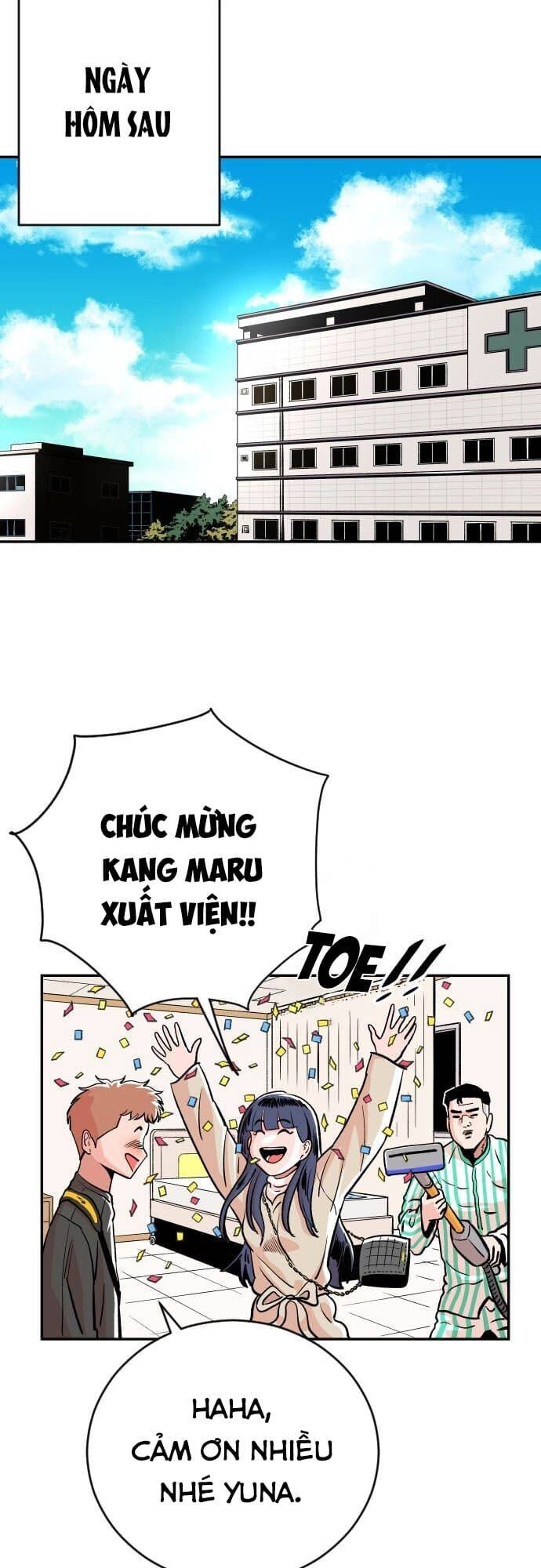 Sân Cỏ Chiến Kí Chapter 41 - 16