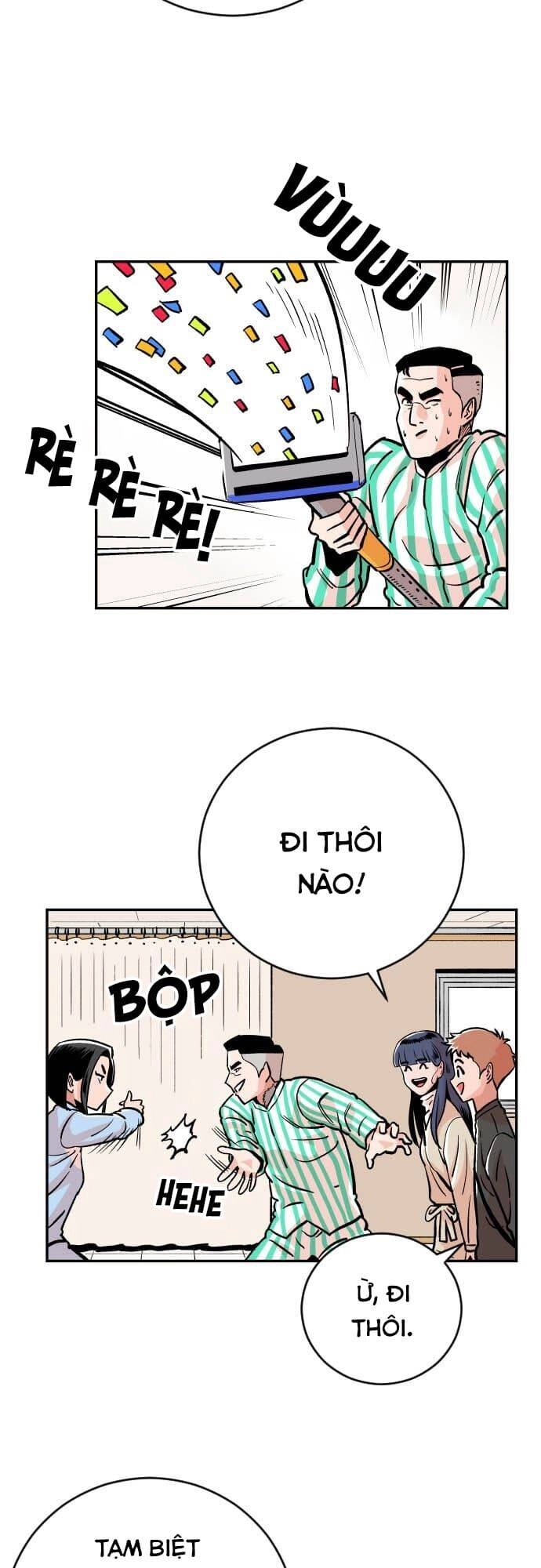 Sân Cỏ Chiến Kí Chapter 41 - 17