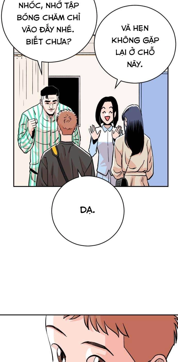 Sân Cỏ Chiến Kí Chapter 41 - 18