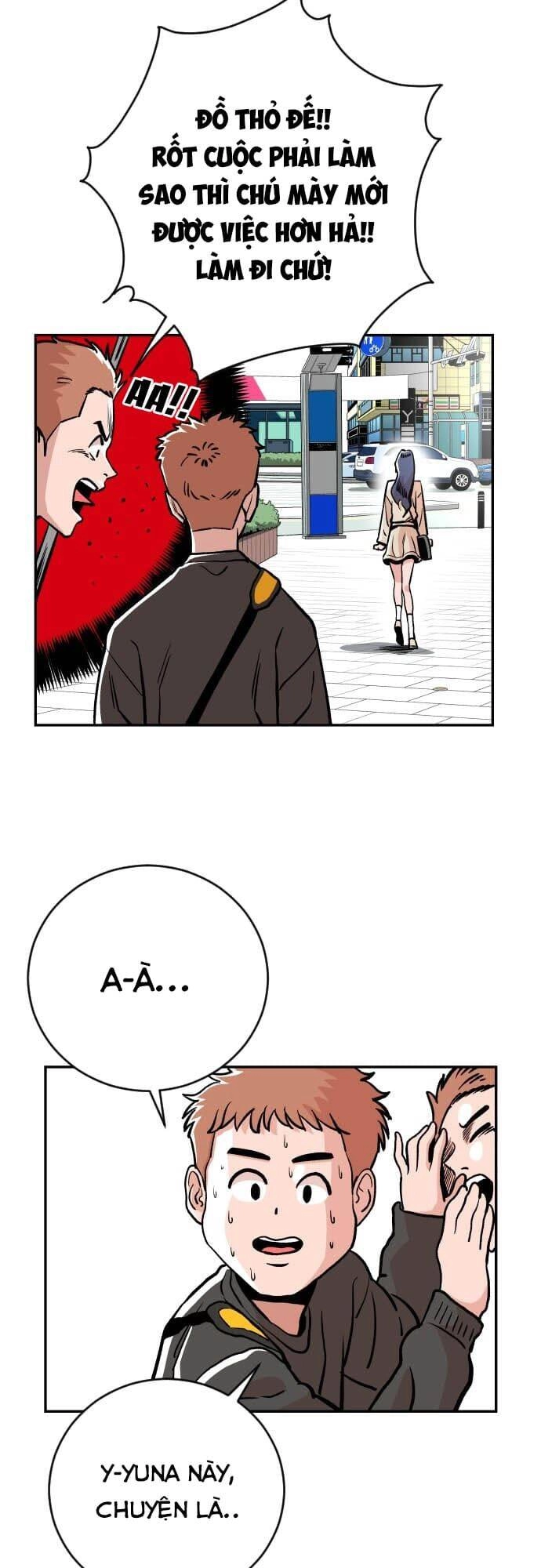 Sân Cỏ Chiến Kí Chapter 41 - 23