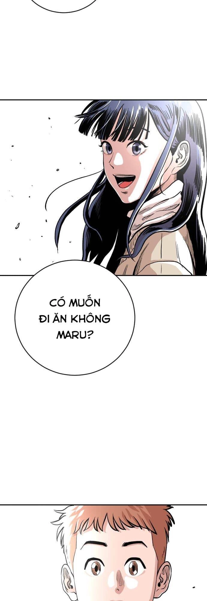 Sân Cỏ Chiến Kí Chapter 41 - 24