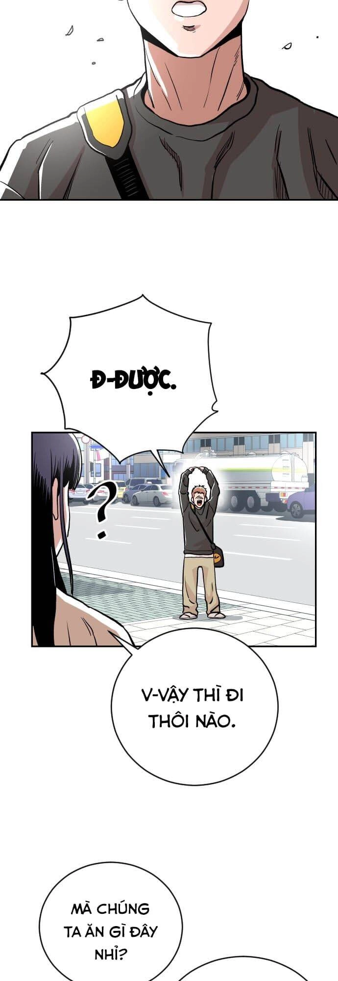 Sân Cỏ Chiến Kí Chapter 41 - 25