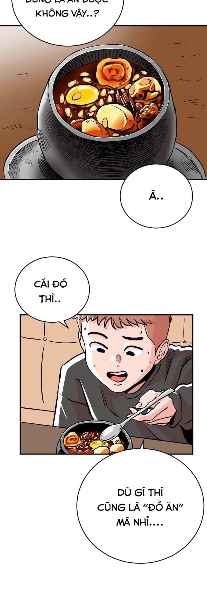 Sân Cỏ Chiến Kí Chapter 41 - 28