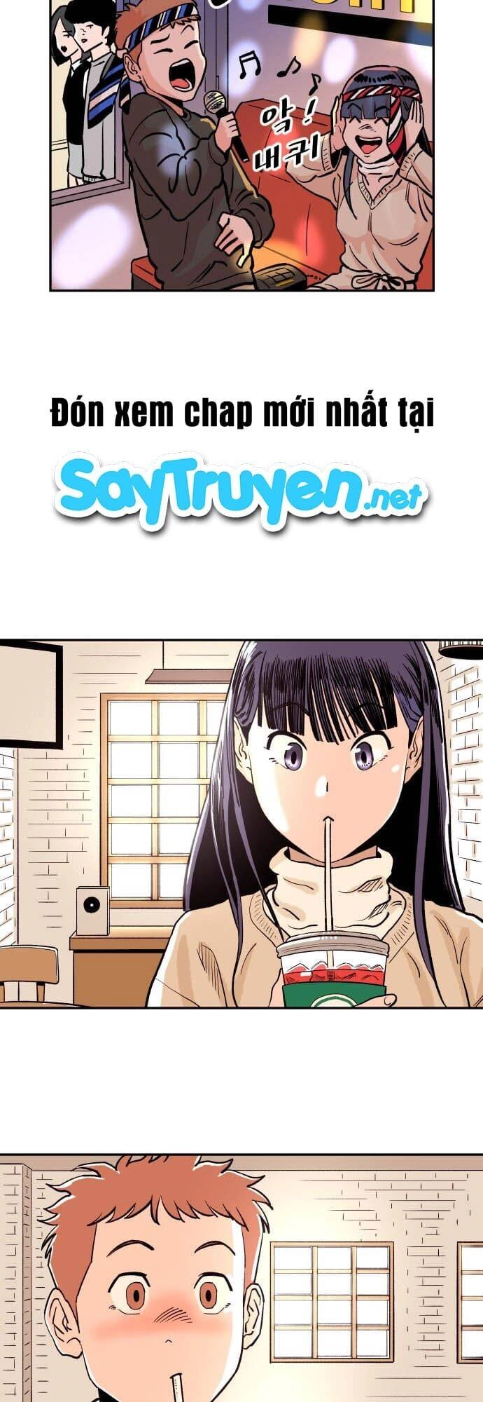 Sân Cỏ Chiến Kí Chapter 41 - 33