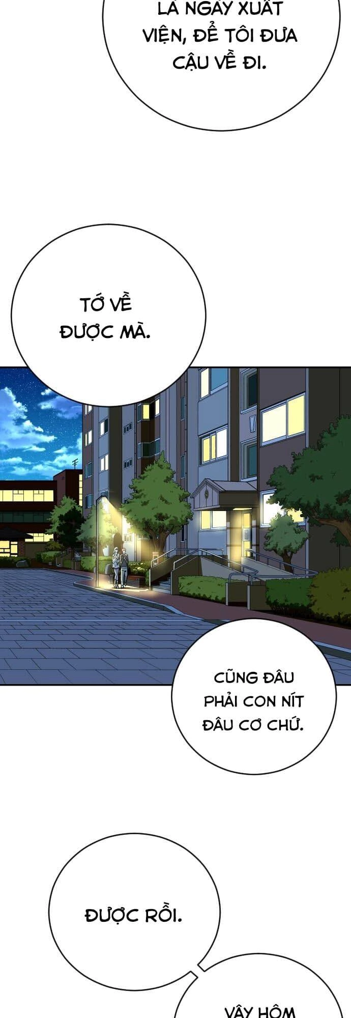 Sân Cỏ Chiến Kí Chapter 41 - 37