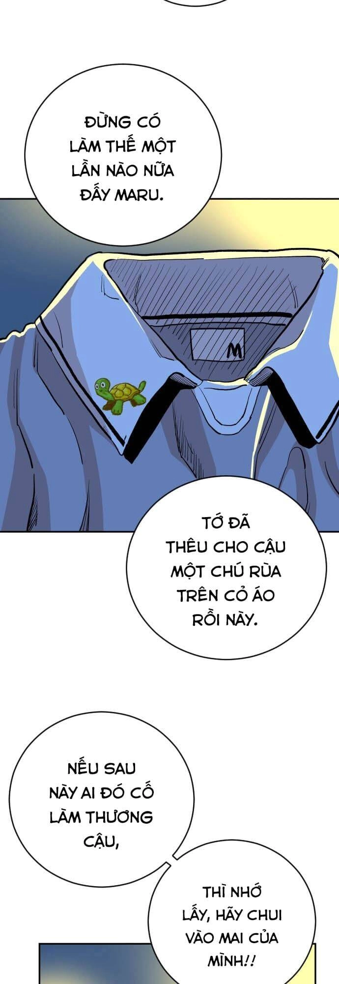 Sân Cỏ Chiến Kí Chapter 41 - 39