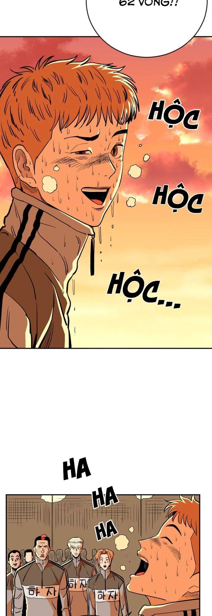 Sân Cỏ Chiến Kí Chapter 41 - 54