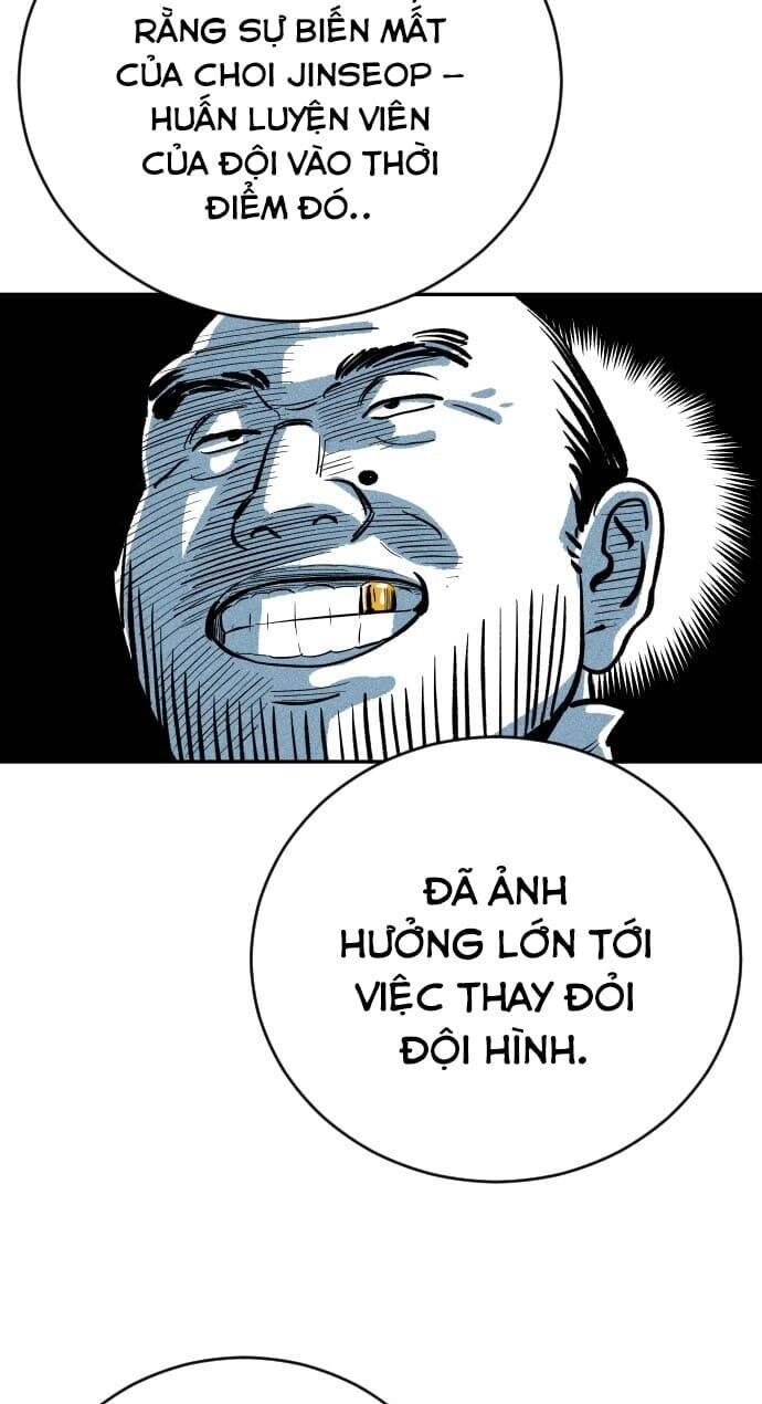 Sân Cỏ Chiến Kí Chapter 43 - 52