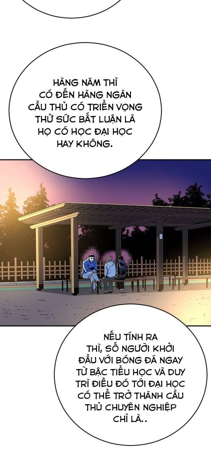 Sân Cỏ Chiến Kí Chapter 44 - 11