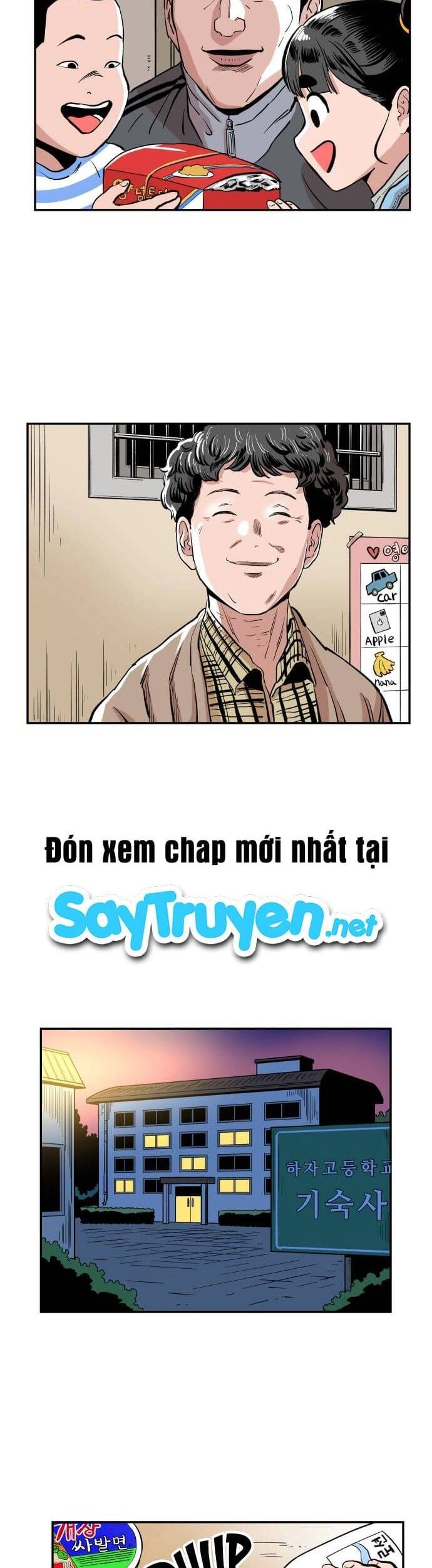 Sân Cỏ Chiến Kí Chapter 44 - 17