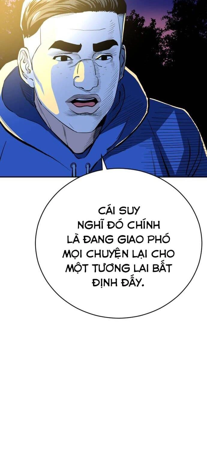 Sân Cỏ Chiến Kí Chapter 44 - 21