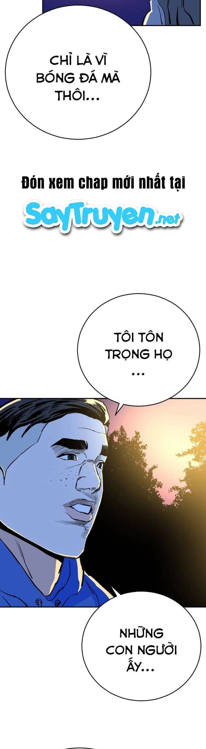 Sân Cỏ Chiến Kí Chapter 44 - 24