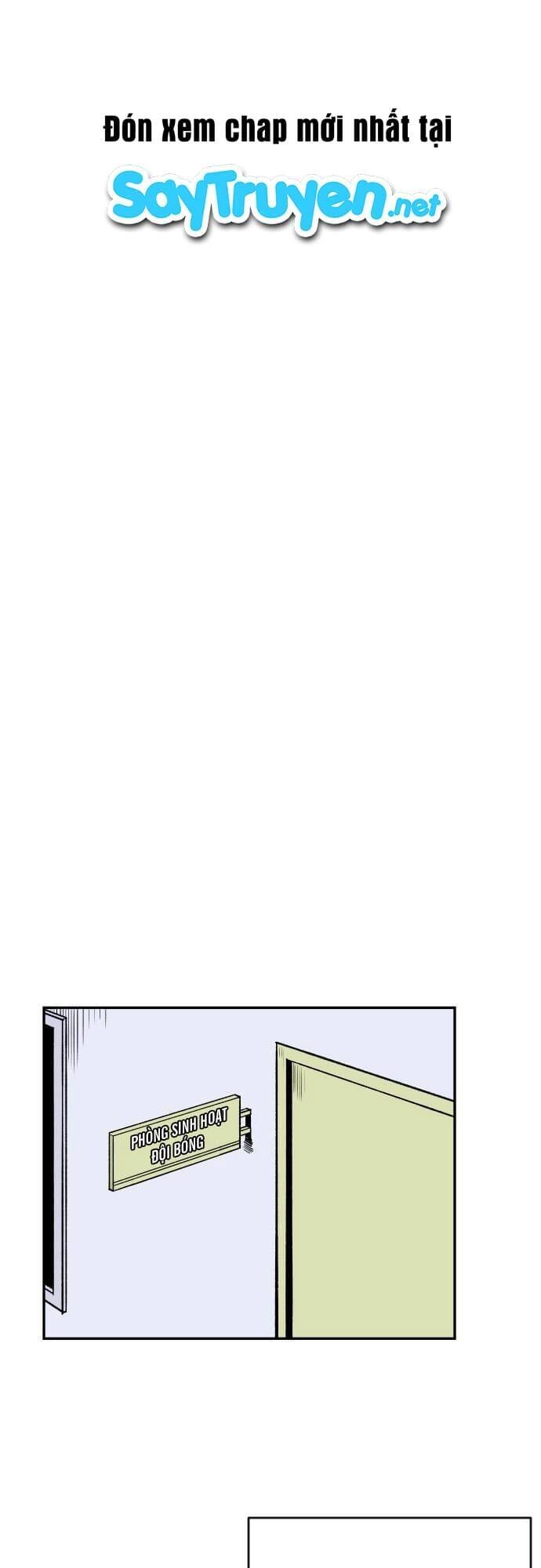 Sân Cỏ Chiến Kí Chapter 45 - 17