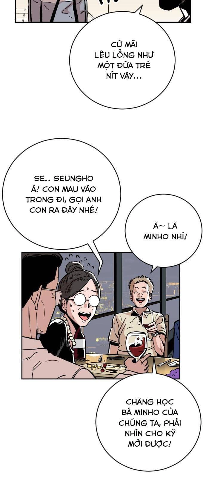 Sân Cỏ Chiến Kí Chapter 45 - 41