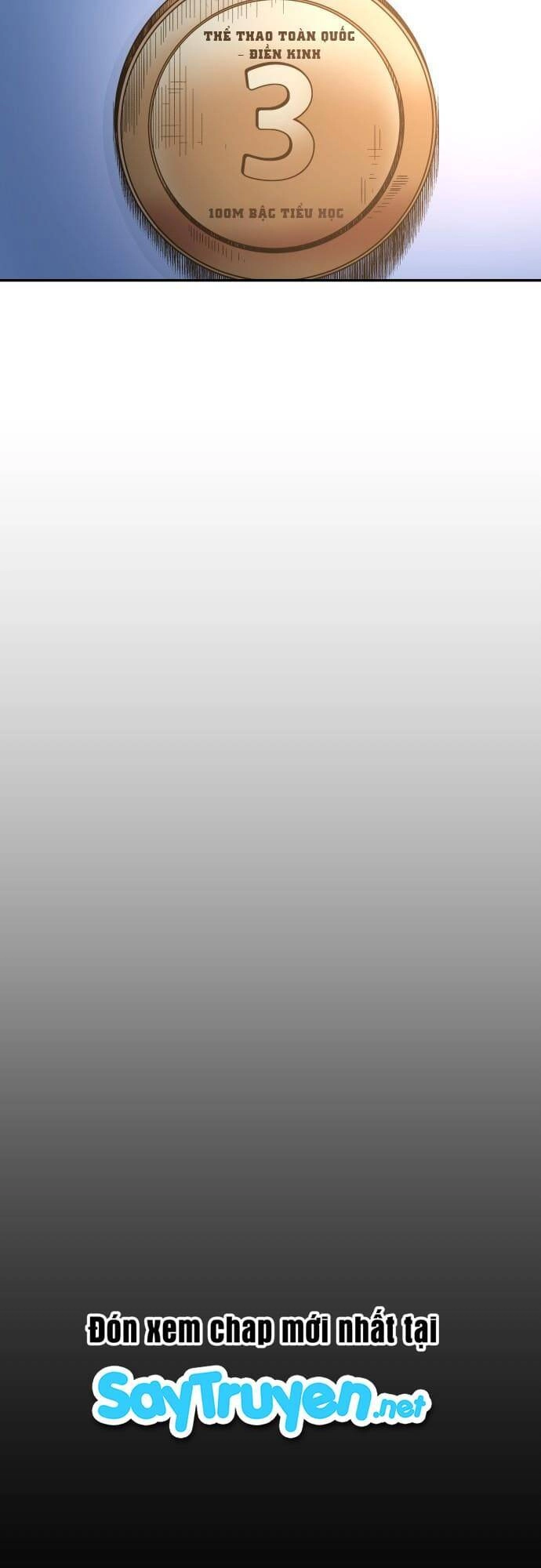 Sân Cỏ Chiến Kí Chapter 45 - 47