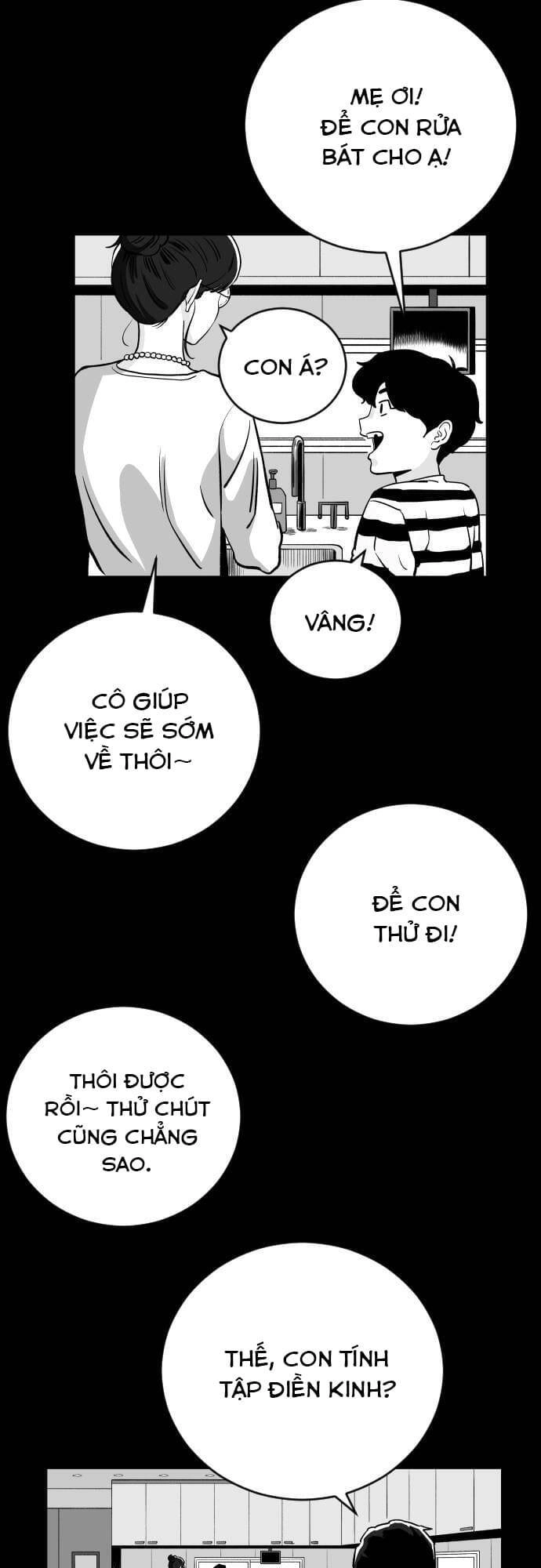 Sân Cỏ Chiến Kí Chapter 45 - 49