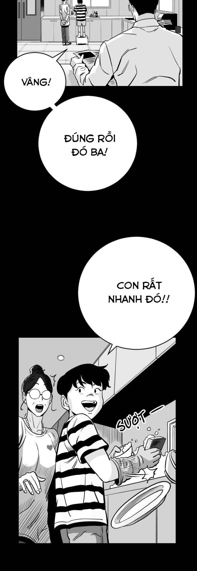 Sân Cỏ Chiến Kí Chapter 45 - 50