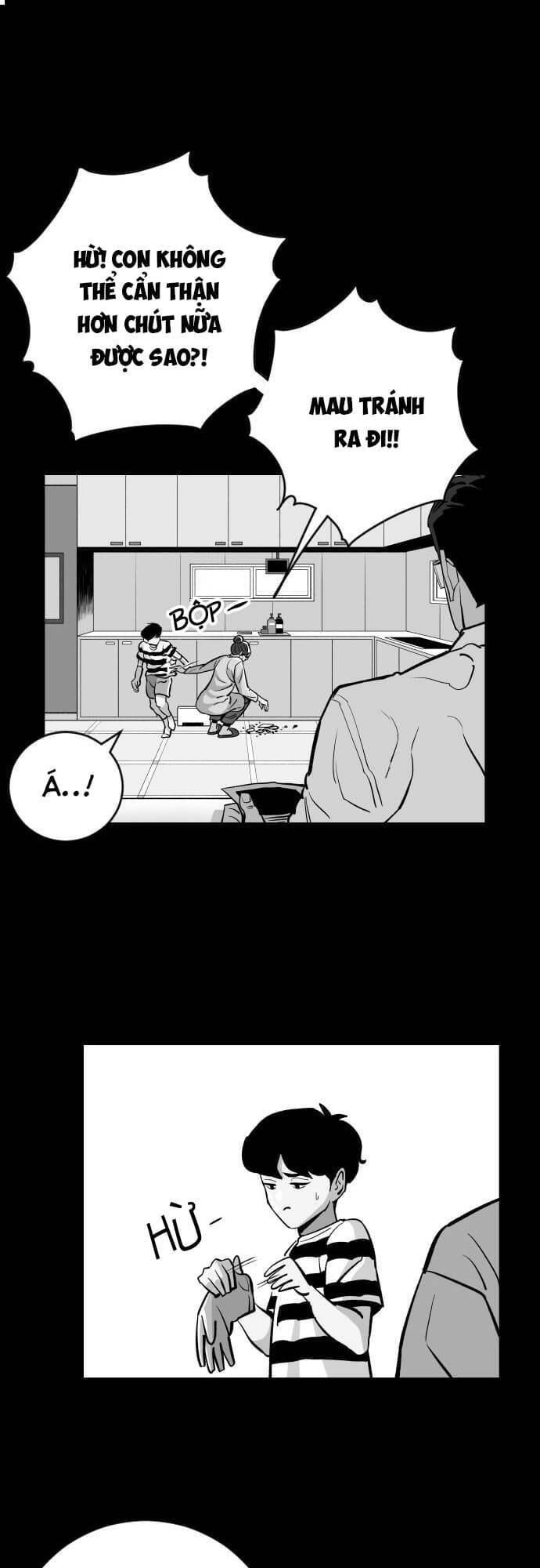 Sân Cỏ Chiến Kí Chapter 45 - 52