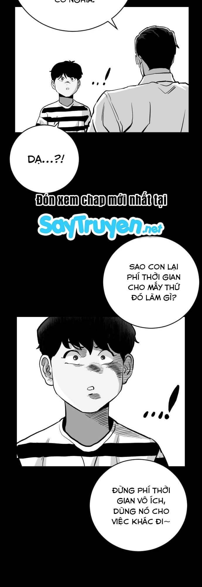 Sân Cỏ Chiến Kí Chapter 45 - 54