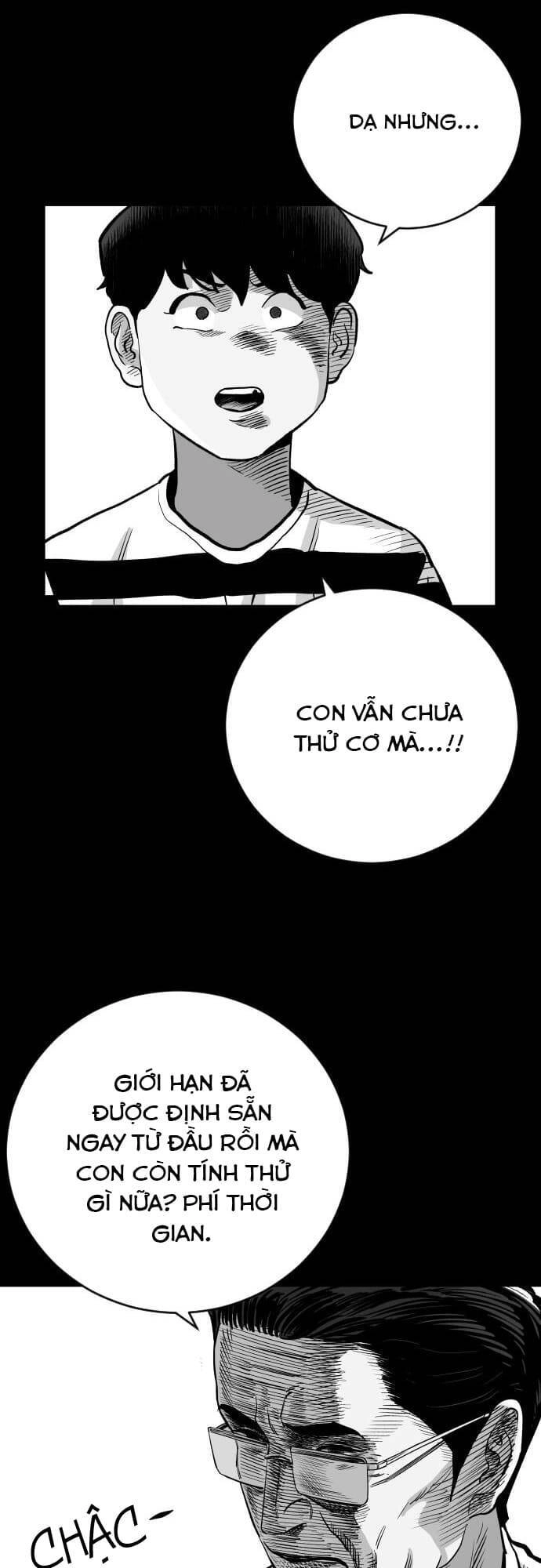 Sân Cỏ Chiến Kí Chapter 45 - 55