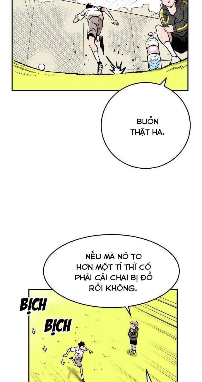 Sân Cỏ Chiến Kí Chapter 47 - 25