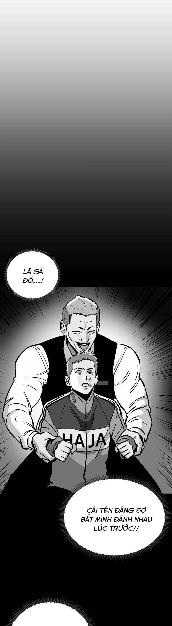 Sân Cỏ Chiến Kí Chapter 48 - 7