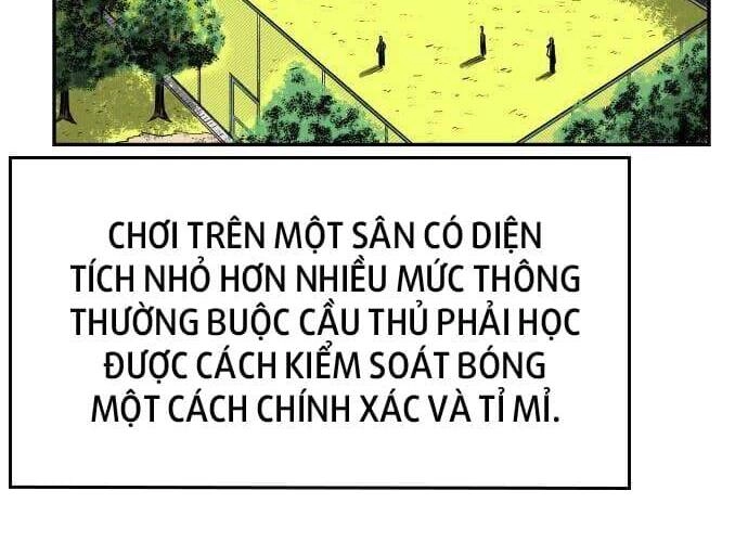 Sân Cỏ Chiến Kí Chapter 48 - 24