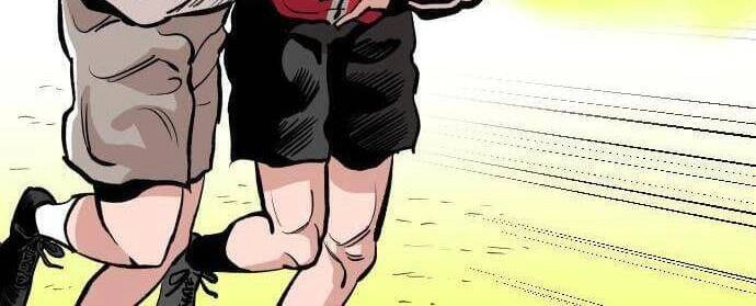 Sân Cỏ Chiến Kí Chapter 48 - 28