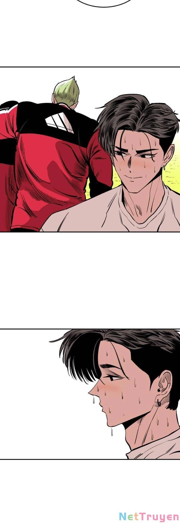 Sân Cỏ Chiến Kí Chapter 49 - 51