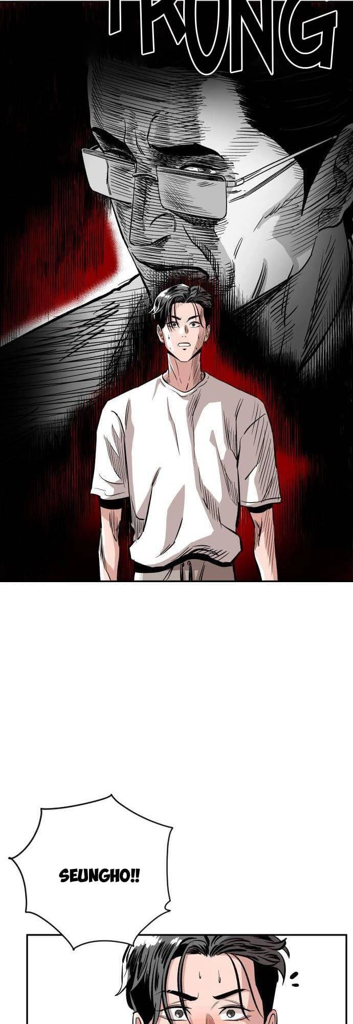 Sân Cỏ Chiến Kí Chapter 50 - 11