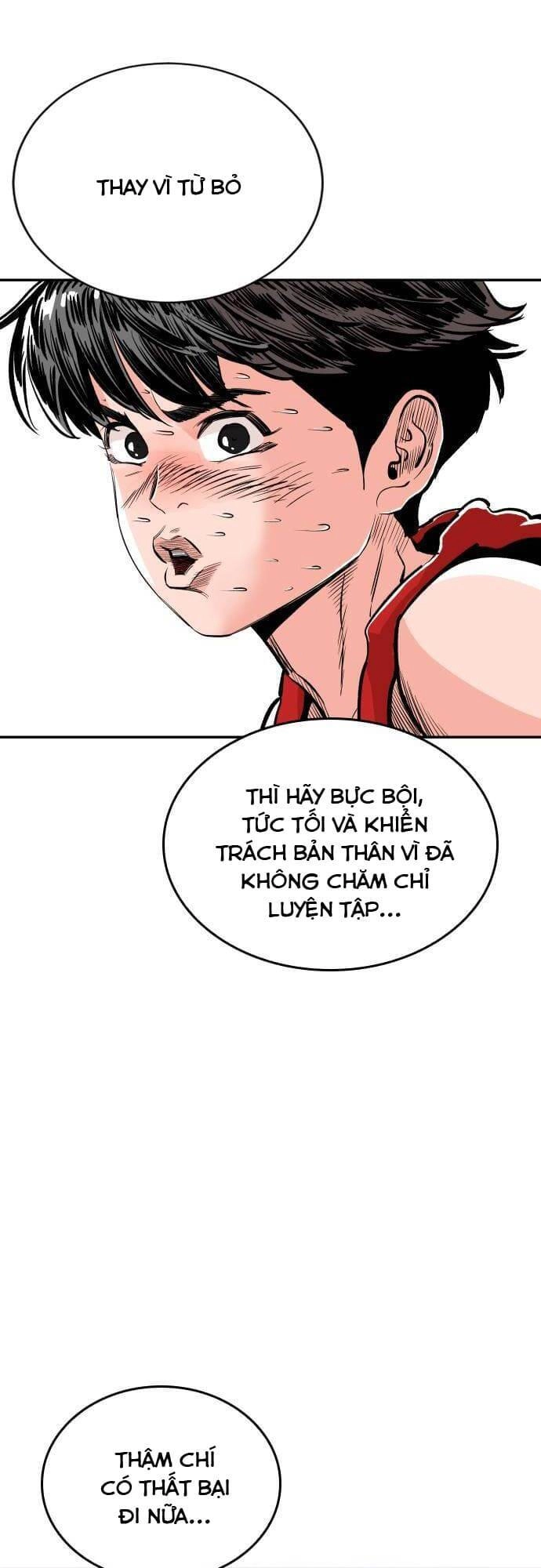 Sân Cỏ Chiến Kí Chapter 50 - 20