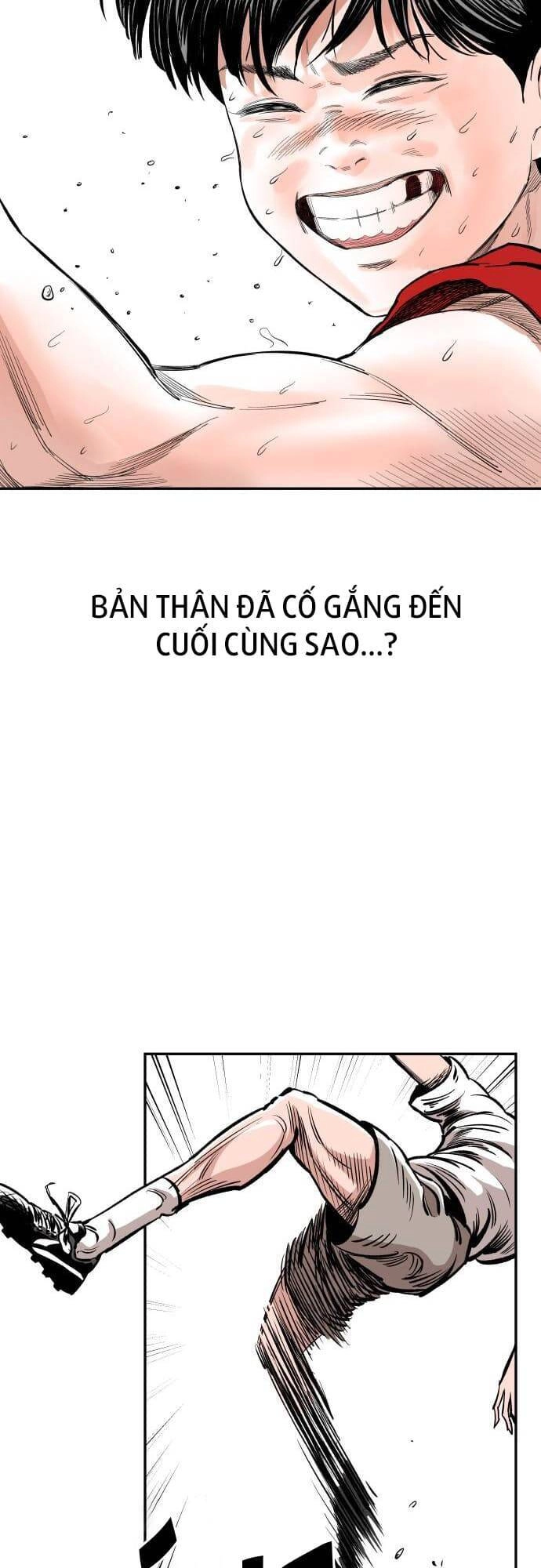 Sân Cỏ Chiến Kí Chapter 50 - 24