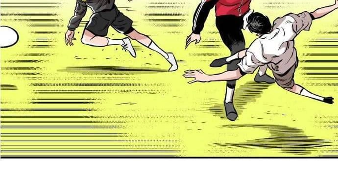 Sân Cỏ Chiến Kí Chapter 50 - 28