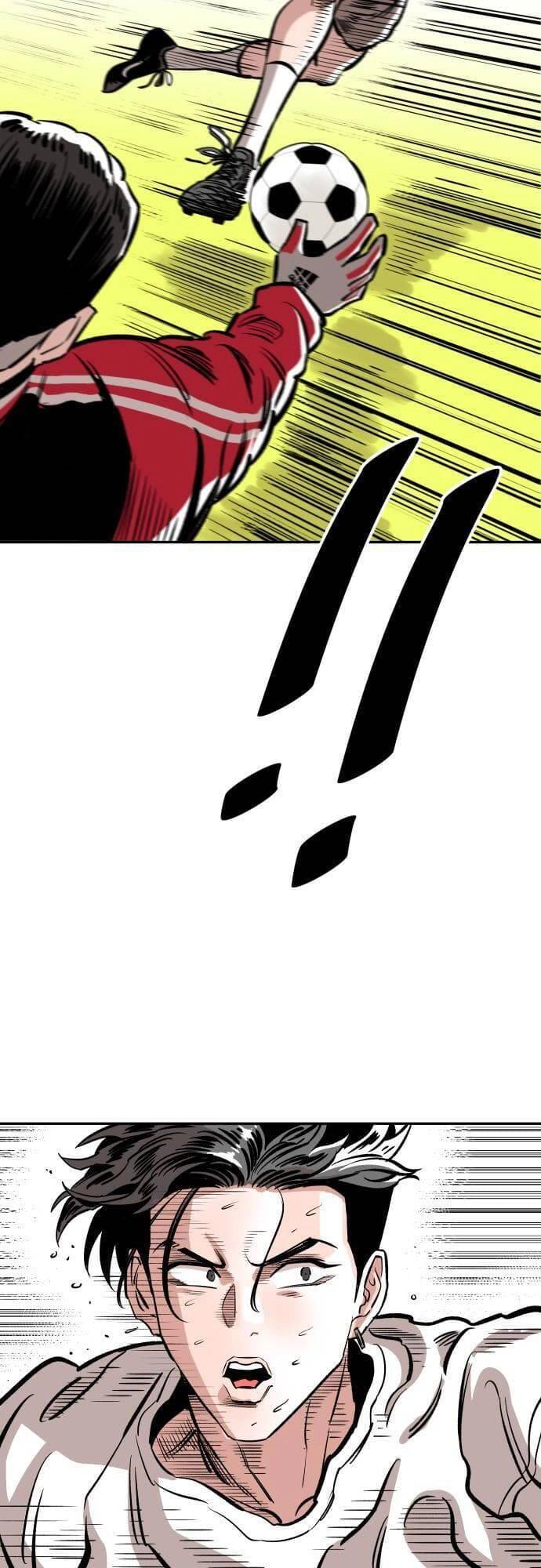 Sân Cỏ Chiến Kí Chapter 50 - 39