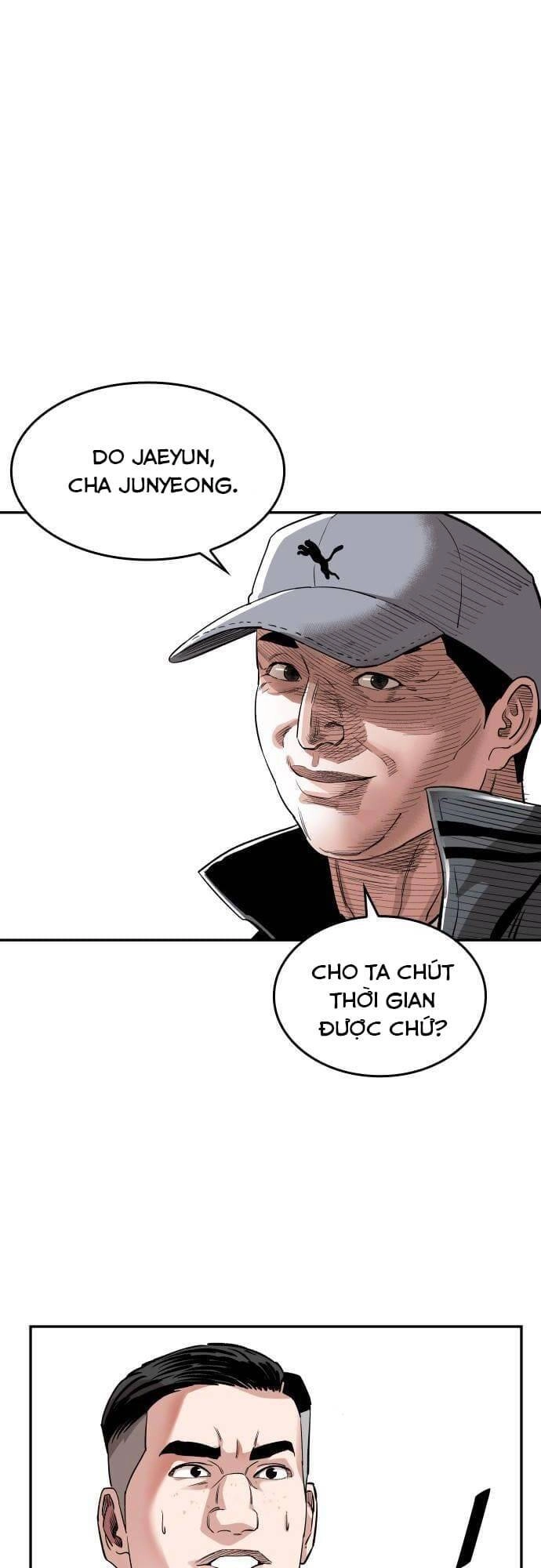 Sân Cỏ Chiến Kí Chapter 51 - 2