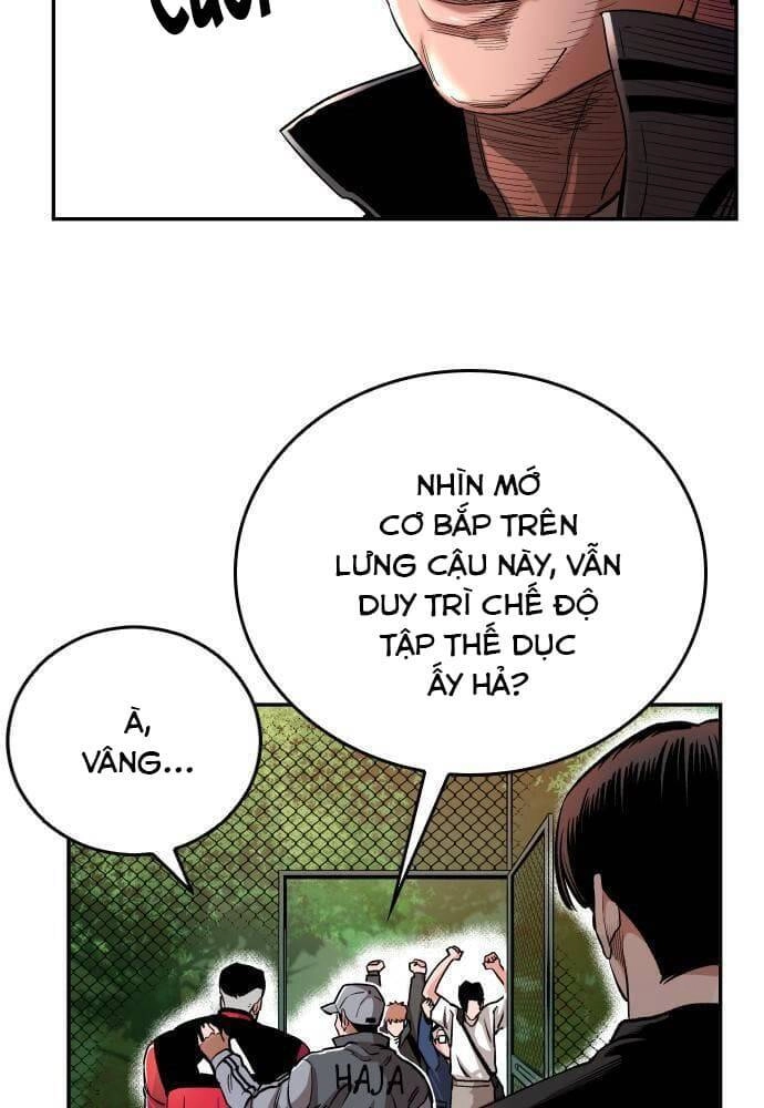 Sân Cỏ Chiến Kí Chapter 51 - 6