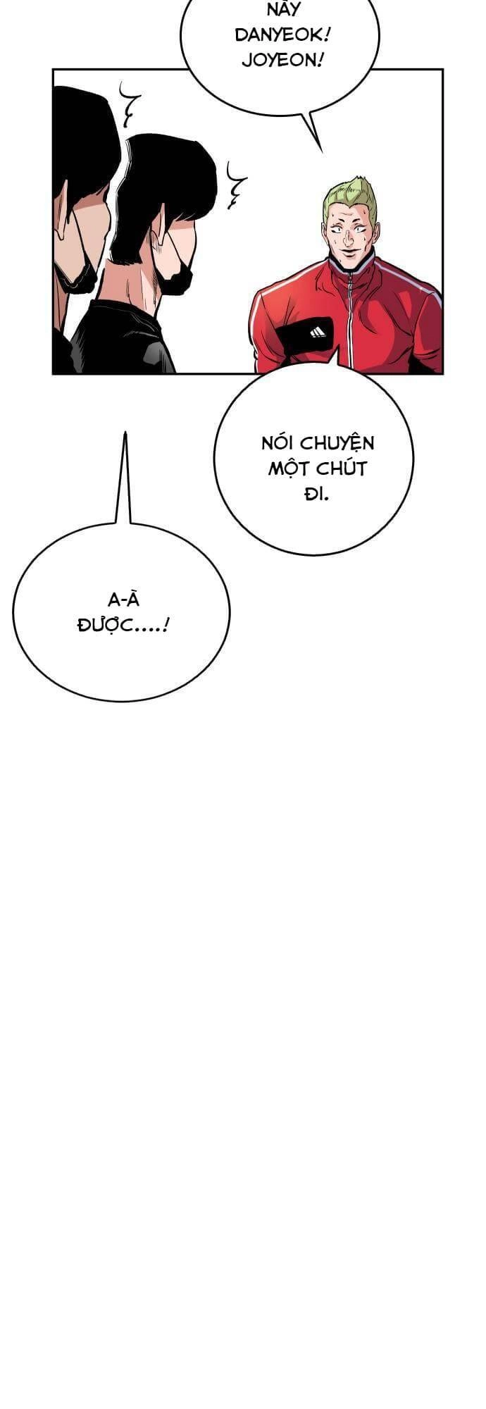 Sân Cỏ Chiến Kí Chapter 51 - 8