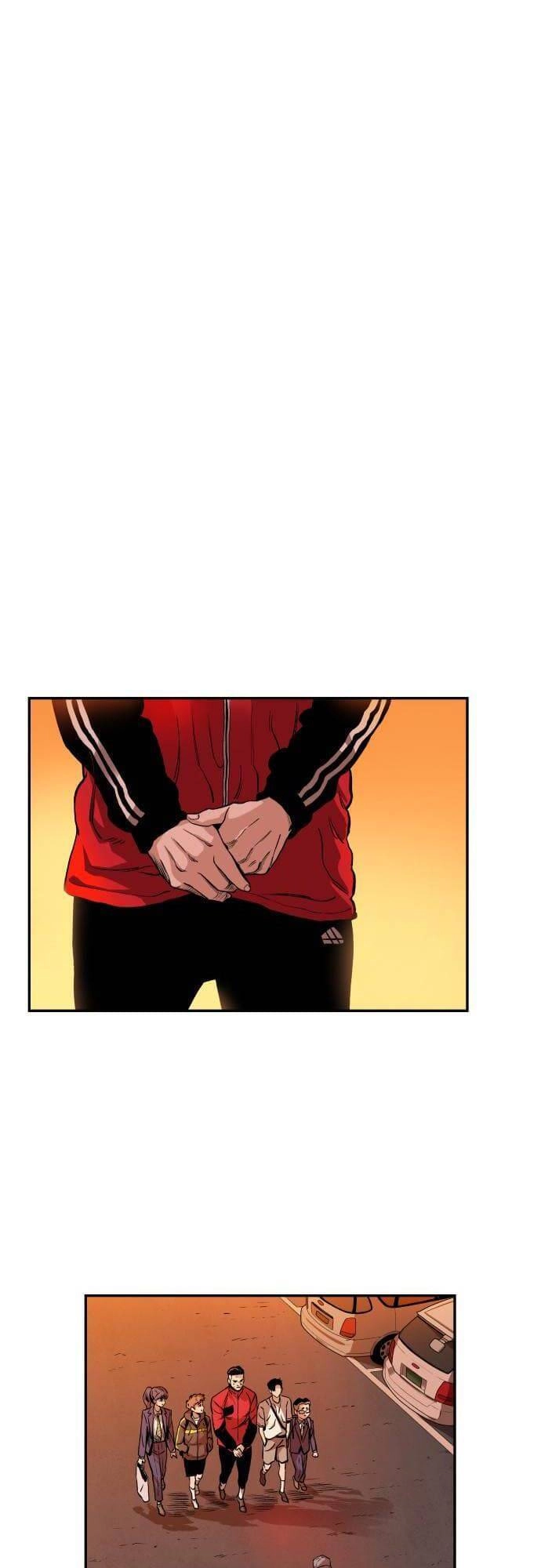 Sân Cỏ Chiến Kí Chapter 51 - 10