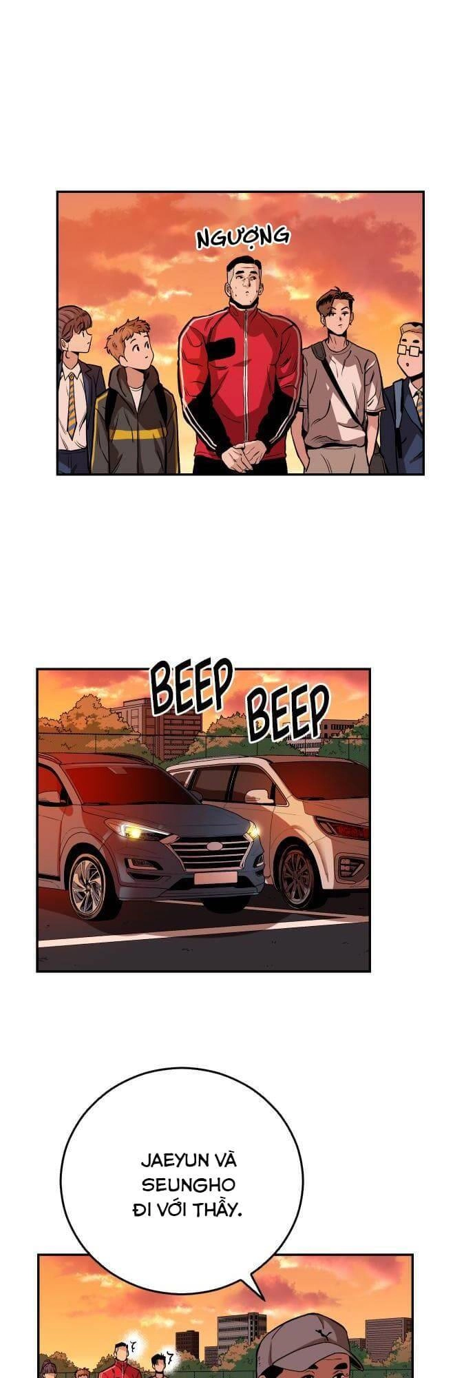 Sân Cỏ Chiến Kí Chapter 51 - 12