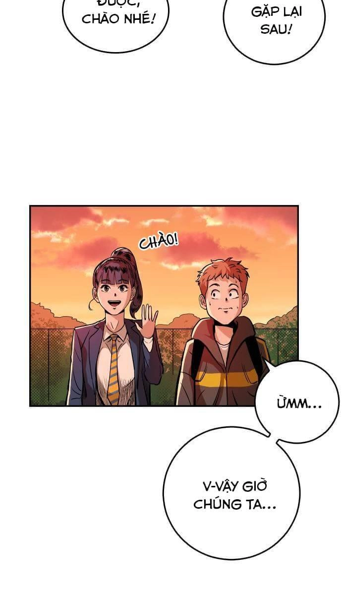 Sân Cỏ Chiến Kí Chapter 51 - 16