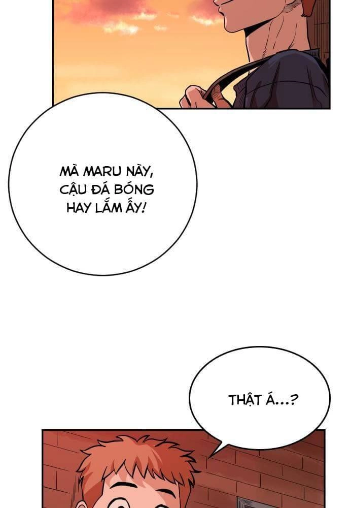 Sân Cỏ Chiến Kí Chapter 51 - 26