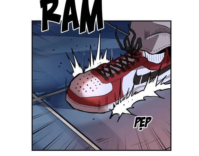 Sân Cỏ Chiến Kí Chapter 51 - 31