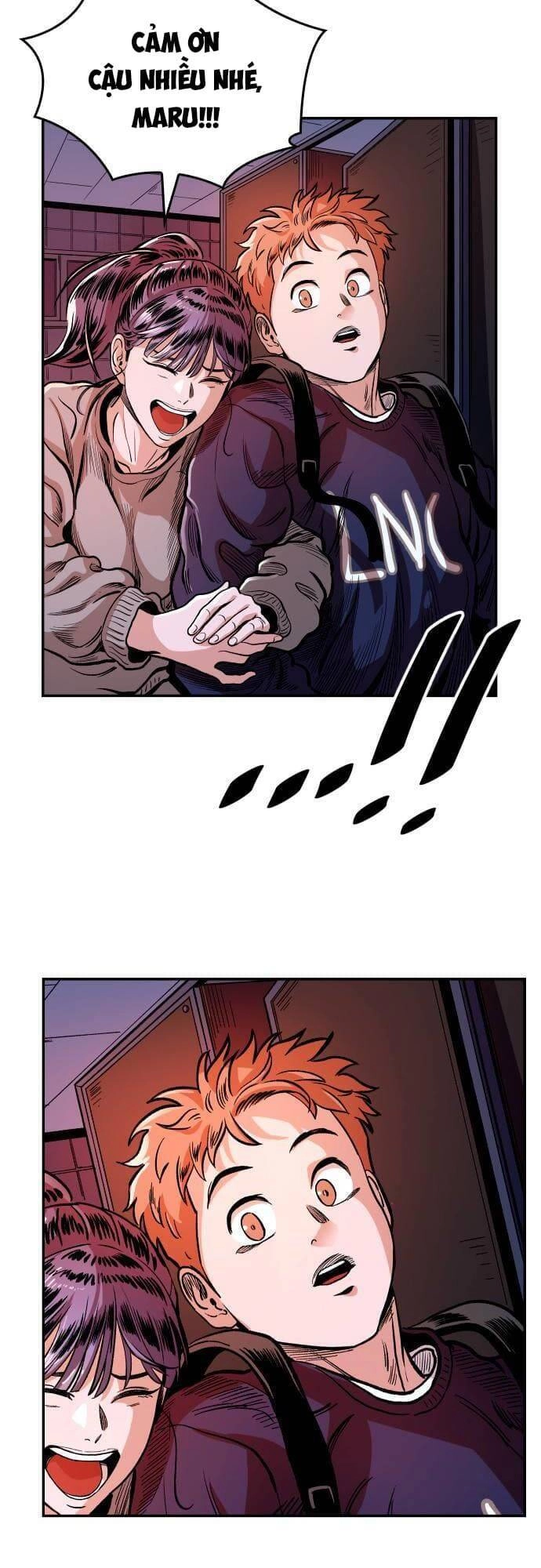 Sân Cỏ Chiến Kí Chapter 51 - 33