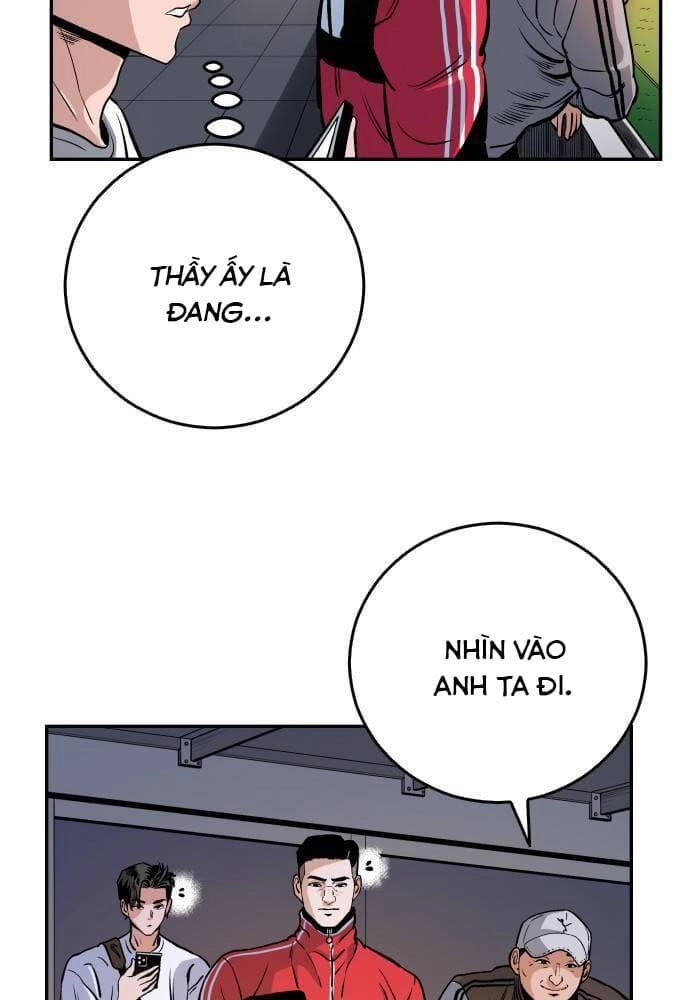 Sân Cỏ Chiến Kí Chapter 51 - 46