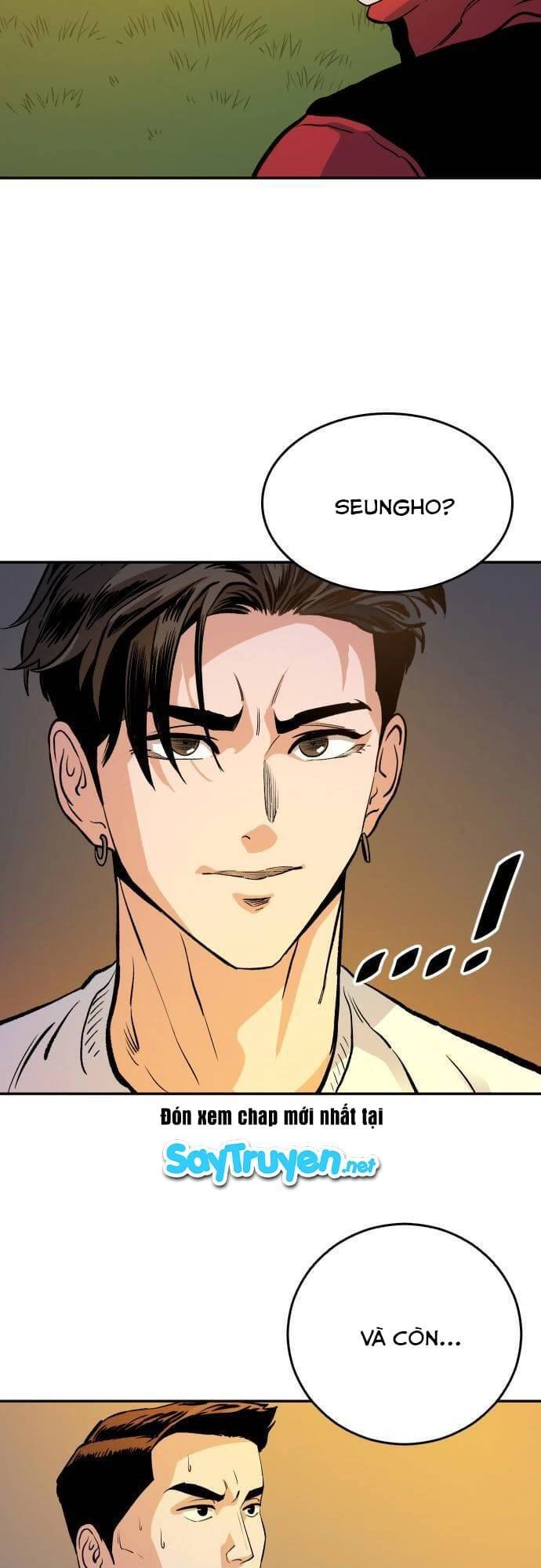 Sân Cỏ Chiến Kí Chapter 51 - 52