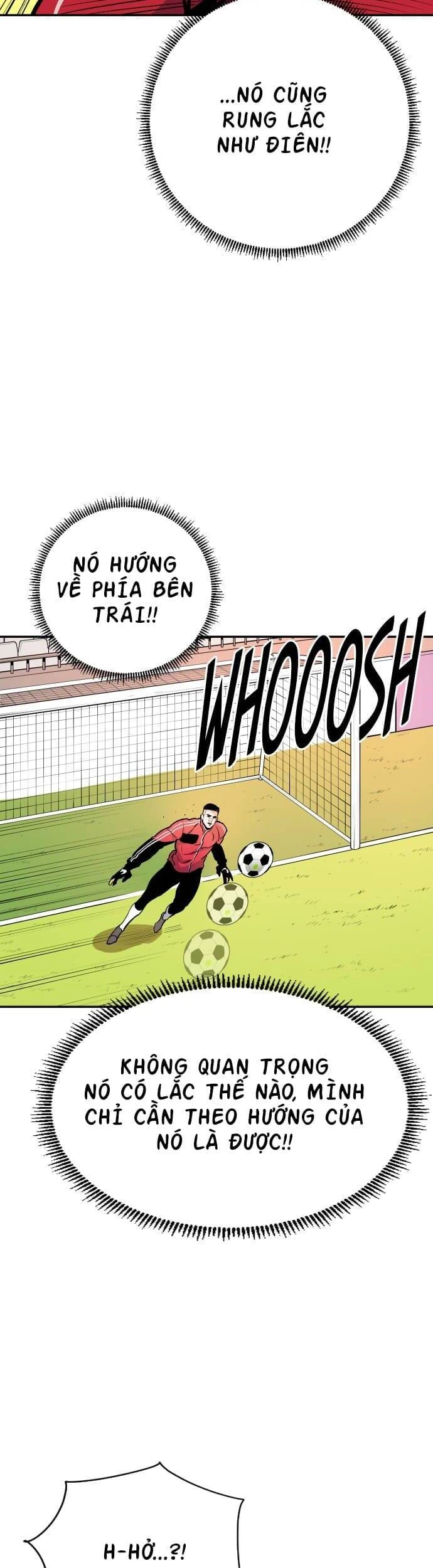 Sân Cỏ Chiến Kí Chapter 53 - 27